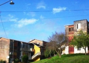 Jubilada denunció amenazas de su vecina en el barrio Krause de Oberá