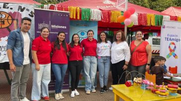 DERECHOS HUMANOS: PRIMER FESTIVAL PROVINCIAL POR LA DIVERSIDAD E INCLUSIÓN DE LAS PERSONAS CON DISCAPACIDAD