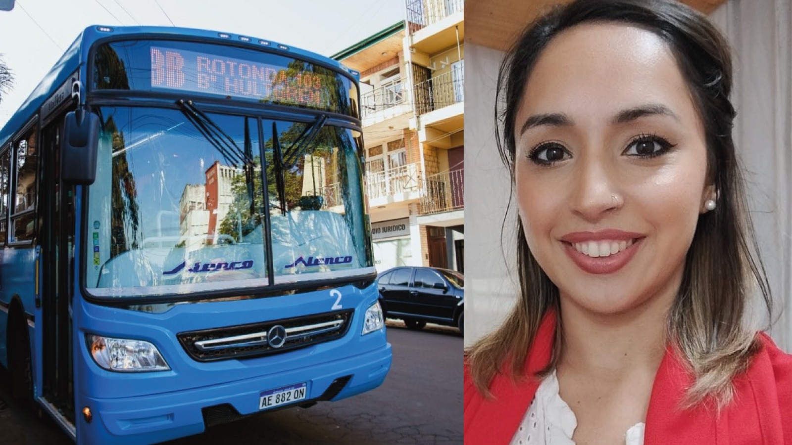 Oberá: La Defensoría del Pueblo solicita eliminar los subsidios en el transporte de pasajeros