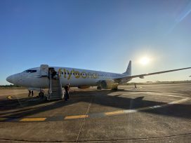 Flybondi, al borde de la suspensión por incumplimientos