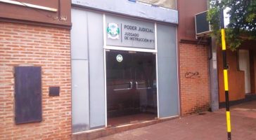 El 55 por ciento de los juicios del Tribunal Penal de Oberá fueron por abuso sexual