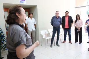 Apóstoles y San José fortalecen los vínculos para la prevención y el abordaje de las adicciones