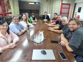 La Universidad de Misiones continuará capacitando a los Estatales