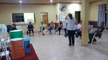 Se conformó el Foro de Seguridad de la localidad de San Martín