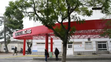 Internaron a un niño de cinco años por intoxicación con cocaína en Bahía Blanca: la madre quedó imputada