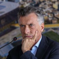 Mauricio Macri se desmorona: la intervención del PRO en Córdoba genera una rebelión interna
