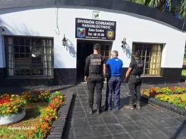 Un hombre de 46 años fue detenido por abuso de una nena de 9 años en Oberá, la menor ya había sufrido abuso de otro hombre antes