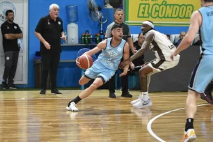 OTC cierra el año como el mejor equipo de la Liga