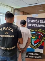 Cuatro prófugos de la Justicia fueron capturados en Misiones