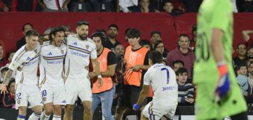 Boca venció a Newell´s en Rosario y se aseguró un lugar en la Copa Libertadores 2025