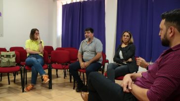 Oberá: 10 proyectos seleccionados para el Fomento Industrias Culturales Misioneras