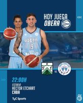 Esta noche OTC se enfrenta a Ferro, buscando seguir con buena racha