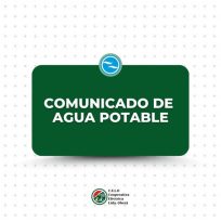 Mantenimiento sobre la red de agua potable en Barrio Oberá IV, Judiciales y Oberá I