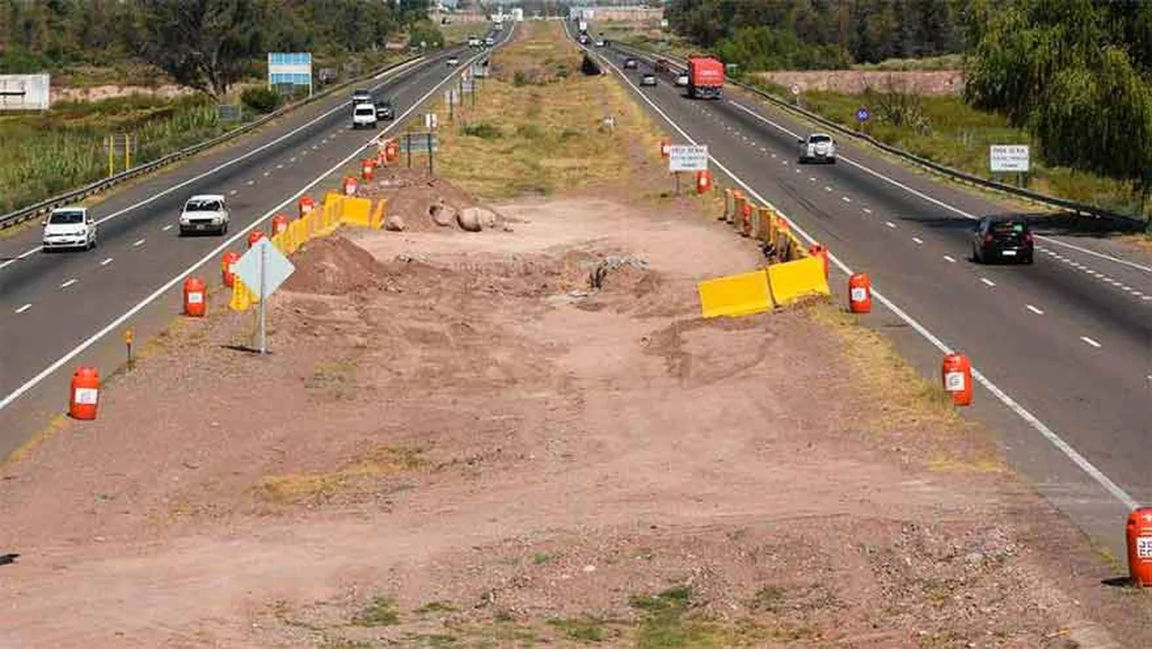 Licitación de Rutas Nacionales: Una Estrategia del Gobierno para Reducir el Gasto Público