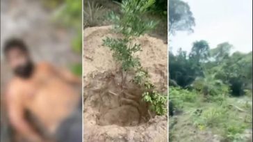 Horror en Brasil: un argentino fue secuestrado y torturado en Salvador de Bahía