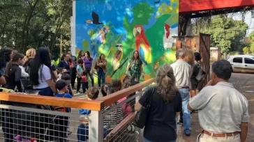 ¿Qué actividades se pueden hacer en Oberá, durante el verano?