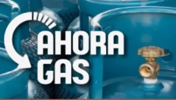 Ahora Gas continúa en enero con precio actualizado