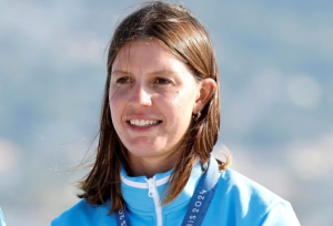 La medallista olímpica Eugenia Bosco denunció a su exentrenador por abuso sexual