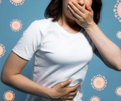 Que hacer ante síntomas de botulismo o gastroenteritis