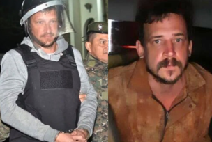 Se elevo a juicio la causa de pedofilia contra Germán Kiczka y su hermano Sebastián Kiczka