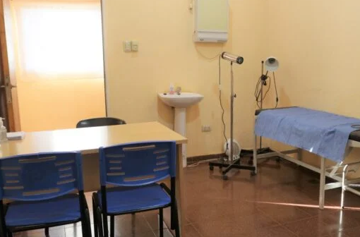 CIC en el barrio Shuster funcionará un policonsultorio del IPS para los afiliados