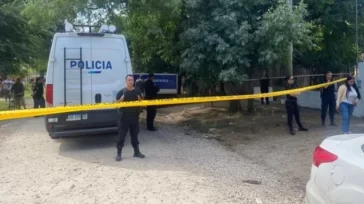 Detienen a un joven de 18 años acusado de matar a su madre de un disparo