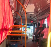 Últimos días para inscribirse en la audiencia pública por el aumento del boleto urbano en Oberá