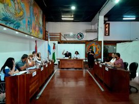 Oberá: Aprueban actualización tarifaria para el transporte urbano de pasajeros