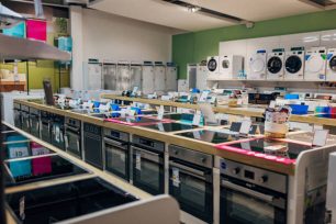 5 consejos para comprar electrodomésticos baratos en una tienda online