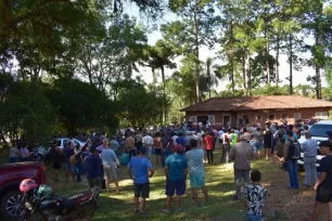 Yerbateros continuarán con el cese de cosecha e instan a que se replique en toda la provincia