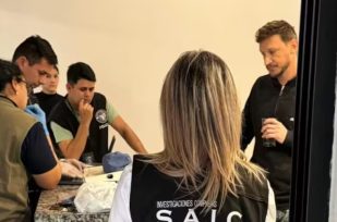 Las pruebas aberrantes que acorralan a los hermanos Kiczka