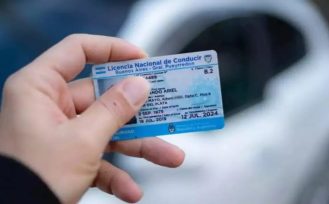 Horarios de verano de las charlas y prácticas para la licencia de conducir en Oberá