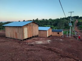 Desde Oberá un sincero agradecimiento por este logro colectivo