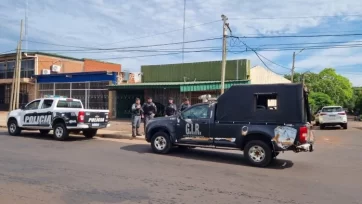 Es intensamente buscado el gitano que atropelló y mató a un hombre en Posadas