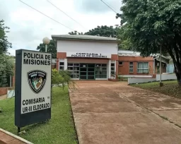 ELDORADO- Tres delincuentes asaltaron a mano armada y se llevaron más de 5 mil dólares