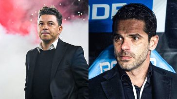 Los dos jugadores que Fernando Gago quería en Boca y que ahora llegarían a River