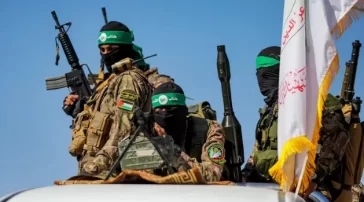 Acuerdo entre Israel y Hamas: el grupo terrorista liberará a cuatro mujeres este sábado