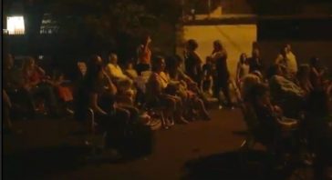 Oberá celebró la 6° edición de la Fiesta del Vecino