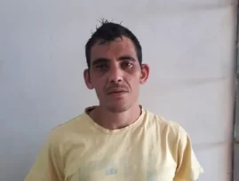 Se fugó un preso del penitenciario de Oberá, sospechan que se escapo al Brasil