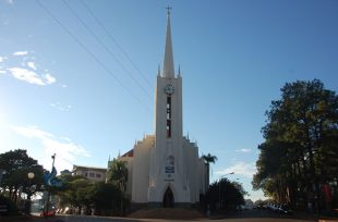 Clima en Oberá hoy: cuál es el pronóstico del tiempo para el 4 de abril
