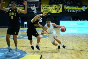 OTC perdió ante Obras y seguirá buscando la victoria esta fecha