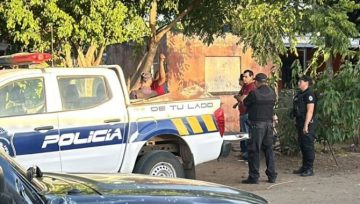 URUGUAY- Un adolescente mató a su madre, a su abuela y luego intentó suicidarse