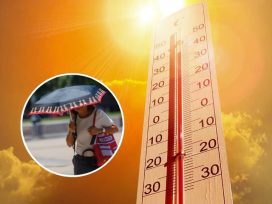 MISIONES ÚLTIMO DÍA DE LA OLA DE CALOR