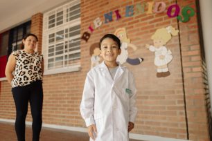 PASSALACQUA ANUNCIÓ LA AYUDA ESCOLAR 2025 PARA HIJOS EN EDAD ESCOLAR DE TRABAJADORES PÚBLICOS PROVINCIALES