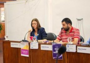 Renuncia en el bloque PRO – Avancemos de Oberá: Graziosetti denuncia destrato de la concejal Kosnicki