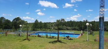 Tragedia en Posadas: una nena de cinco años murió ahogada en una pileta