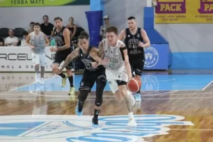 OTC cayo ante Ferro,  y las ilusiones de Oberá Tenis Club de acceder a la Copa Super 20