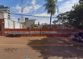 Nuevo estacionamiento en la ex terminal de Oberá: una solución para el microcentro