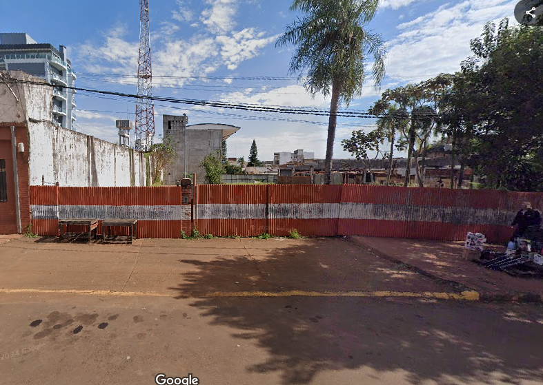 Nuevo estacionamiento en la ex terminal de Oberá: una solución para el microcentro