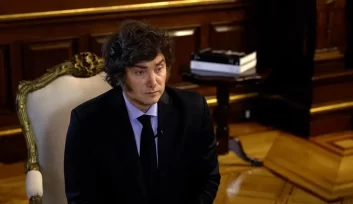 Las 10 frases más destacadas de la entrevista a Javier Milei